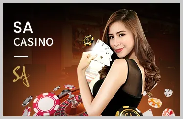 Casino Baccarat Trực Tuyến